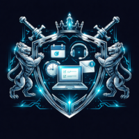 Guild of Assistants logo